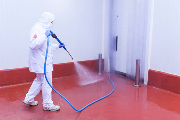Best Pool Deck Cleaning  in Anderson, CA
