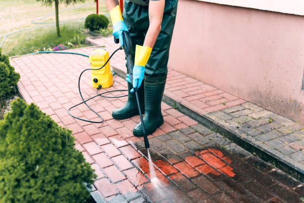 Best Factory Floor Cleaning  in Anderson, CA