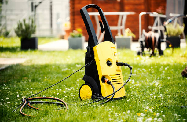Best Animal Enclosure Cleaning  in Anderson, CA